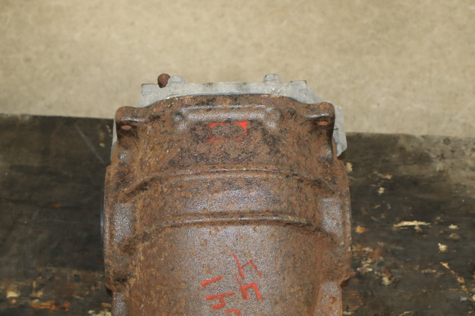 2012 Lexus LS460 AWD 3.13 Rear Differential Assembly OEM