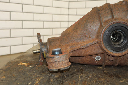 2012 Lexus LS460 AWD 3.13 Rear Differential Assembly OEM