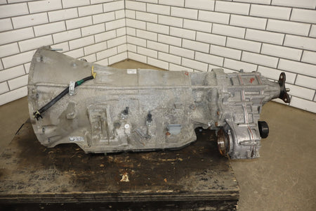 2012 Lexus LS460 AWD 4.6L Automatic Transmission W/ Transfer Case 154,704 Miles