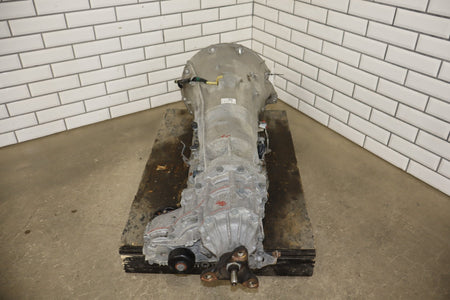 2012 Lexus LS460 AWD 4.6L Automatic Transmission W/ Transfer Case 154,704 Miles
