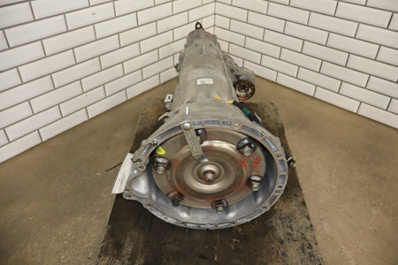 2012 Lexus LS460 AWD 4.6L Automatic Transmission W/ Transfer Case 154,704 Miles