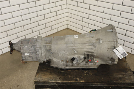 2012 Lexus LS460 AWD 4.6L Automatic Transmission W/ Transfer Case 154,704 Miles