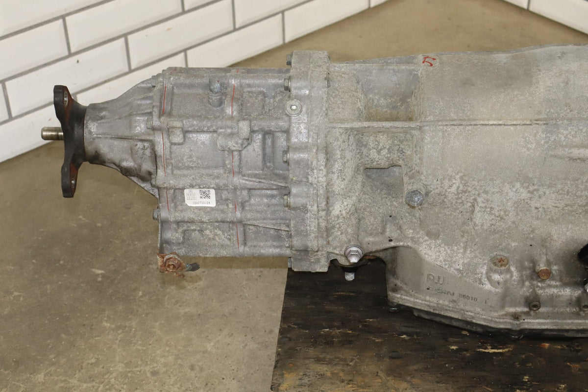 2012 Lexus LS460 AWD 4.6L Automatic Transmission W/ Transfer Case 154,704 Miles