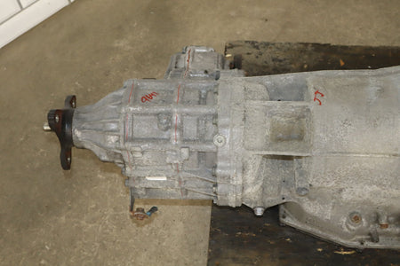 2012 Lexus LS460 AWD 4.6L Automatic Transmission W/ Transfer Case 154,704 Miles