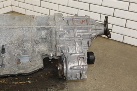 2012 Lexus LS460 AWD 4.6L Automatic Transmission W/ Transfer Case 154,704 Miles