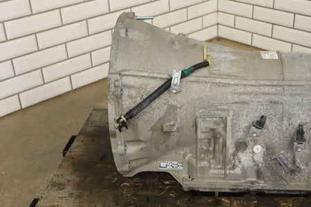2012 Lexus LS460 AWD 4.6L Automatic Transmission W/ Transfer Case 154,704 Miles