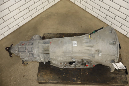 2012 Lexus LS460 AWD 4.6L Automatic Transmission W/ Transfer Case 154,704 Miles