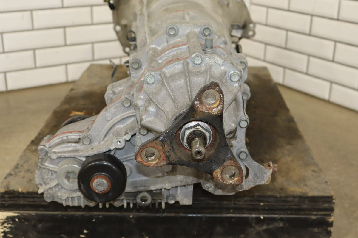 2012 Lexus LS460 AWD 4.6L Automatic Transmission W/ Transfer Case 154,704 Miles