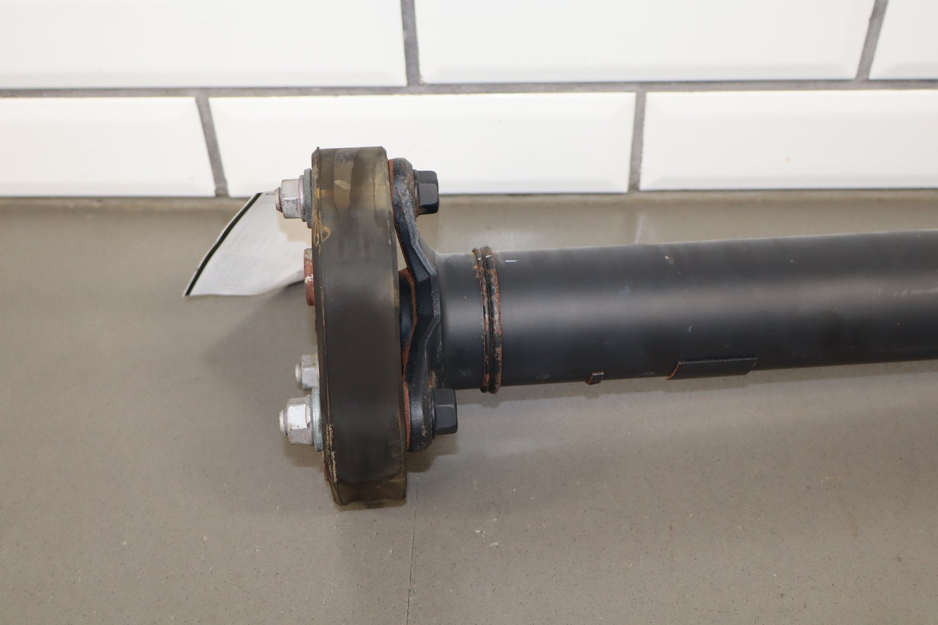 2012 Lexus LS460 AWD 4.6L Rear Drive Shaft