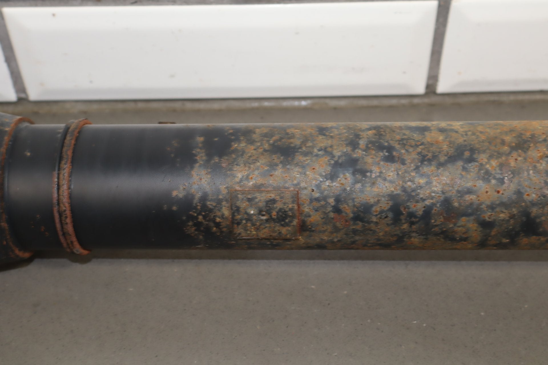 2012 Lexus LS460 AWD 4.6L Rear Drive Shaft
