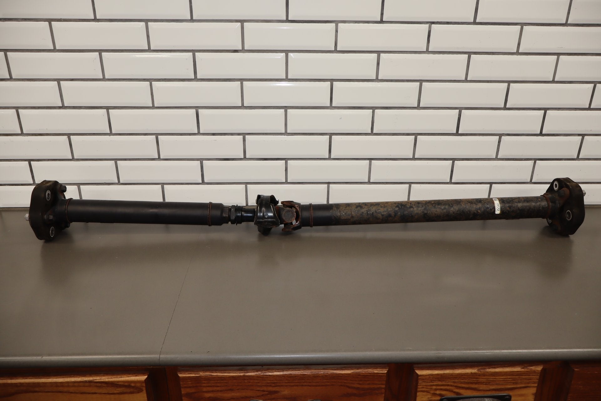 2012 Lexus LS460 AWD 4.6L Rear Drive Shaft