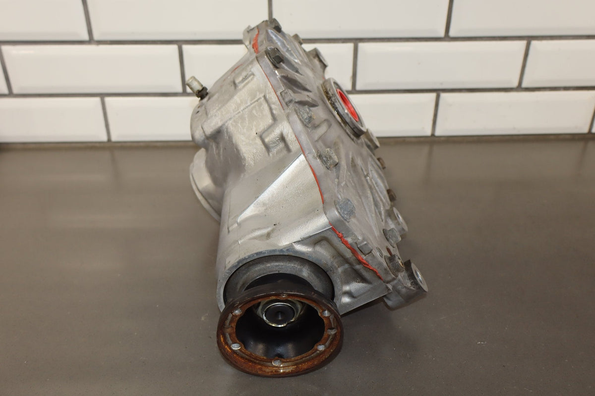2012 Lexus LS460 AWD Front Differential Assembly