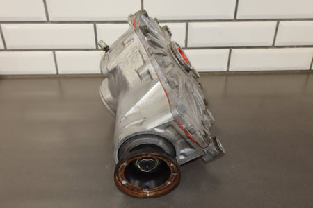 2012 Lexus LS460 AWD Front Differential Assembly