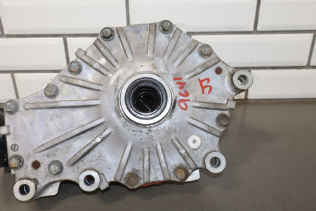 2012 Lexus LS460 AWD Front Differential Assembly
