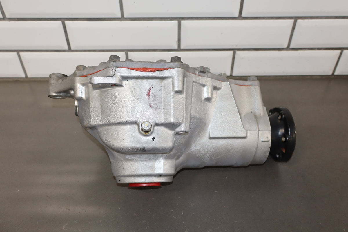 2012 Lexus LS460 AWD Front Differential Assembly