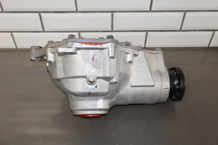 2012 Lexus LS460 AWD Front Differential Assembly