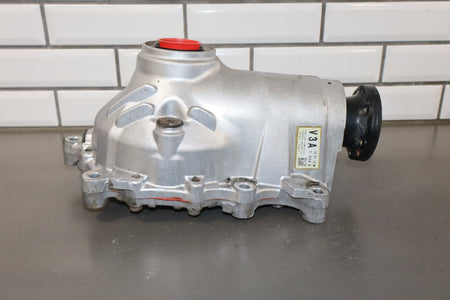 2012 Lexus LS460 AWD Front Differential Assembly