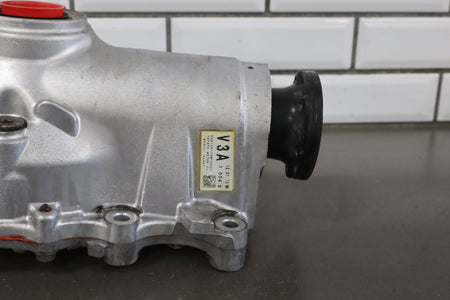 2012 Lexus LS460 AWD Front Differential Assembly