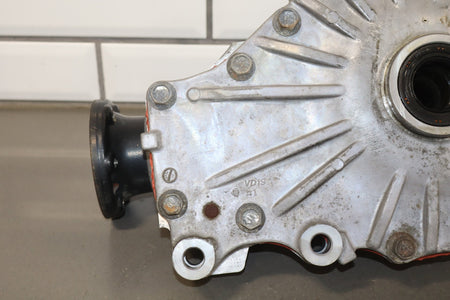 2012 Lexus LS460 AWD Front Differential Assembly