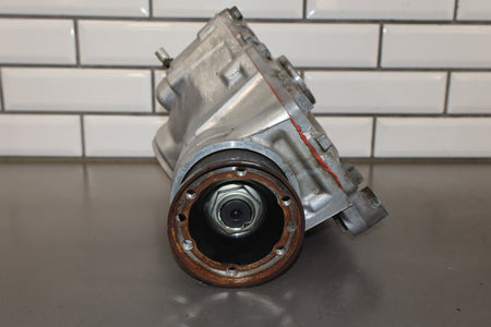 2012 Lexus LS460 AWD Front Differential Assembly