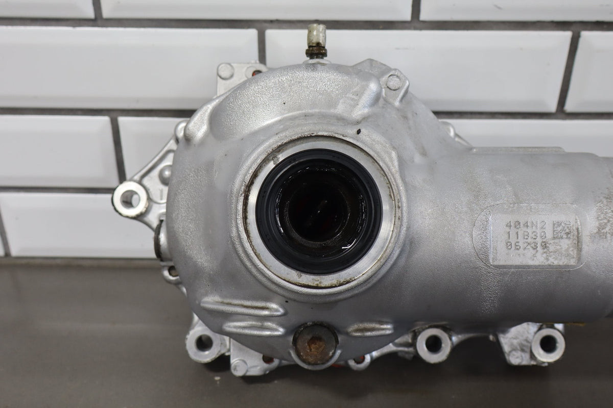 2012 Lexus LS460 AWD Front Differential Assembly