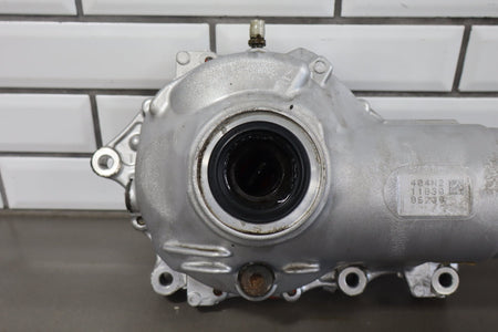 2012 Lexus LS460 AWD Front Differential Assembly