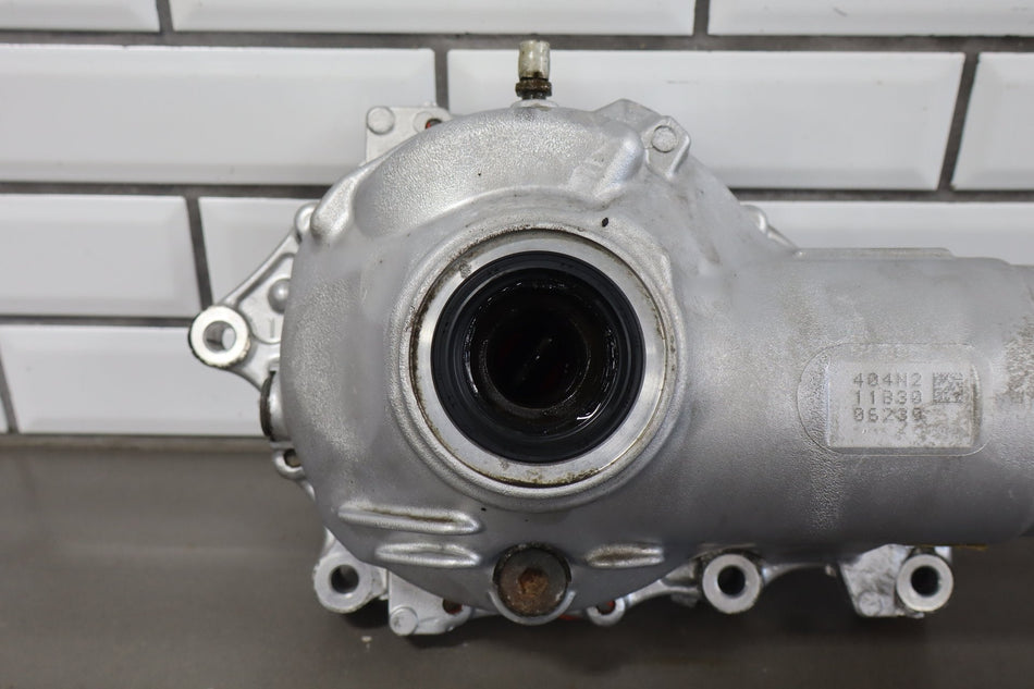 2012 Lexus LS460 AWD Front Differential Assembly