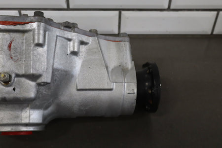 2012 Lexus LS460 AWD Front Differential Assembly