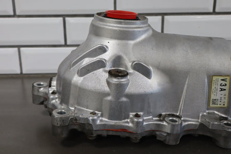 2012 Lexus LS460 AWD Front Differential Assembly