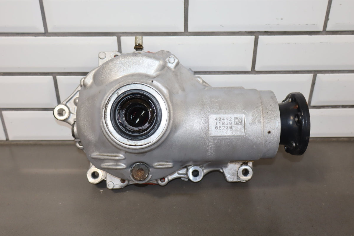 2012 Lexus LS460 AWD Front Differential Assembly