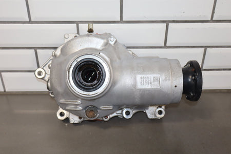 2012 Lexus LS460 AWD Front Differential Assembly