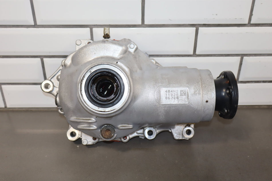 2012 Lexus LS460 AWD Front Differential Assembly