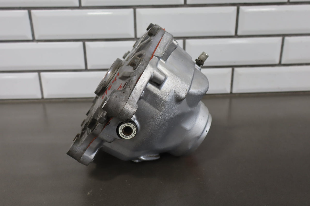 2012 Lexus LS460 AWD Front Differential Assembly