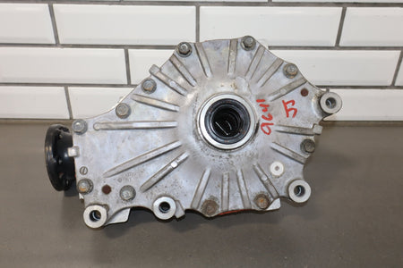 2012 Lexus LS460 AWD Front Differential Assembly