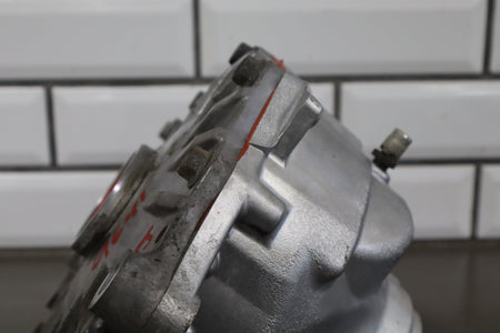2012 Lexus LS460 AWD Front Differential Assembly