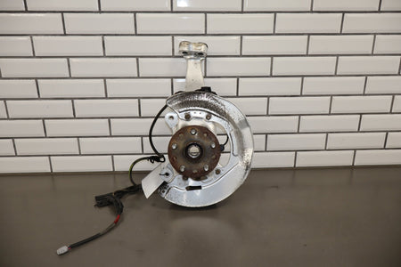 2012 Lexus LS460 AWD Right Front Spindle W/Hub