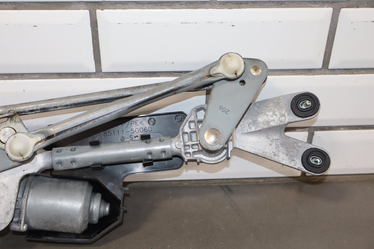 2012 Lexus LS460 Front Wiper Motor OEM