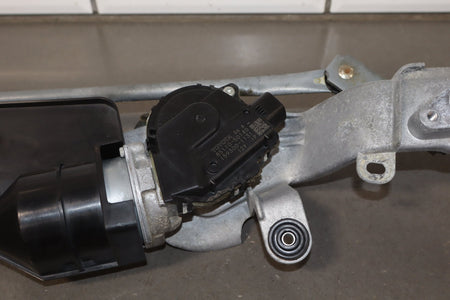 2012 Lexus LS460 Front Wiper Motor OEM