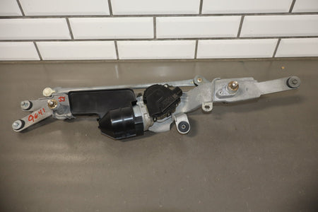 2012 Lexus LS460 Front Wiper Motor OEM