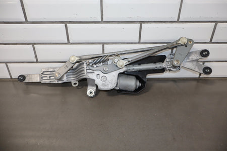 2012 Lexus LS460 Front Wiper Motor OEM