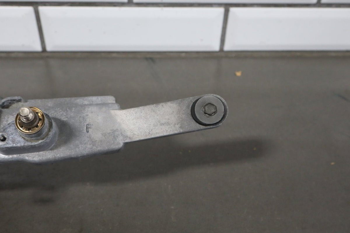 2012 Lexus LS460 Front Wiper Motor OEM