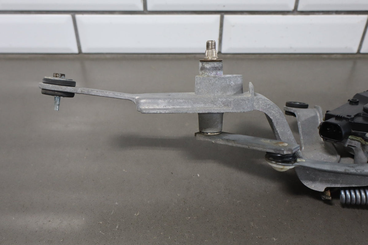 2012 Lexus LS460 Front Wiper Motor OEM