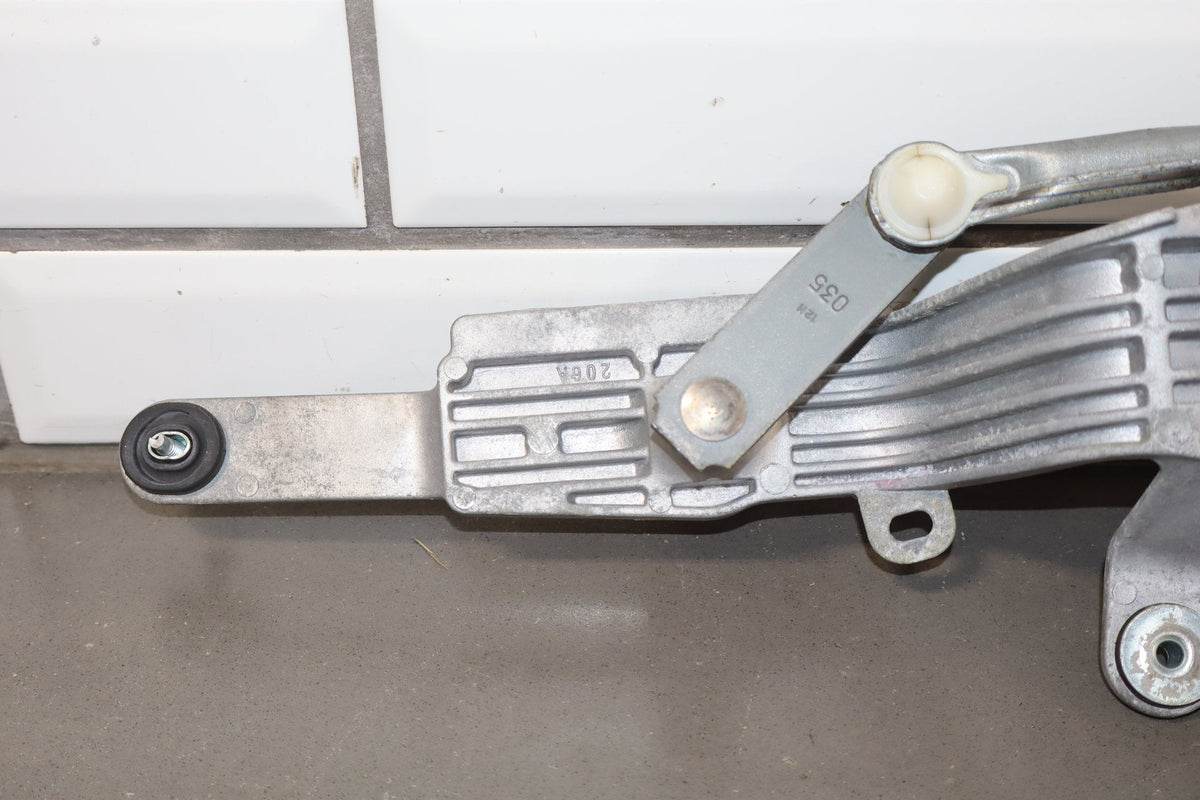 2012 Lexus LS460 Front Wiper Motor OEM