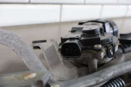 2012 Lexus LS460 Front Wiper Motor OEM