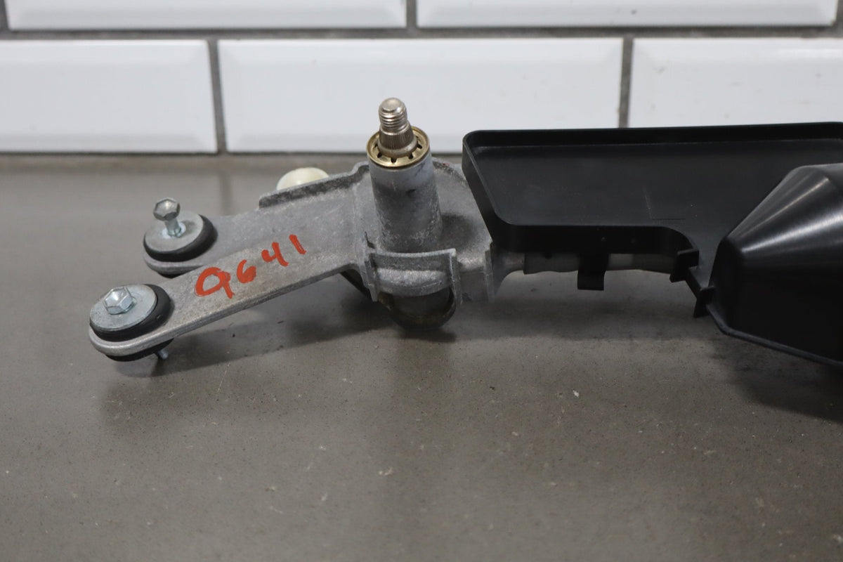 2012 Lexus LS460 Front Wiper Motor OEM