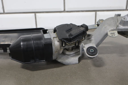 2012 Lexus LS460 Front Wiper Motor OEM