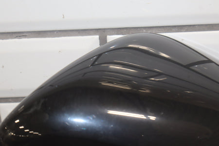 2012 Lexus LS460 Left Door Mirror Obsidian Black 212
