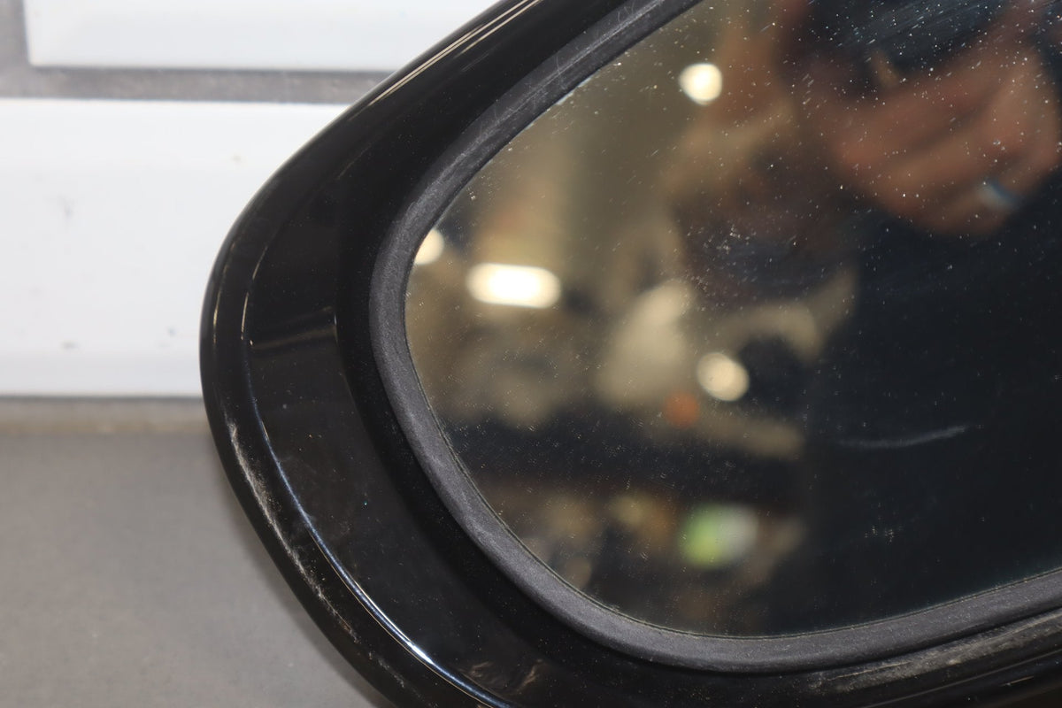 2012 Lexus LS460 Left Door Mirror Obsidian Black 212