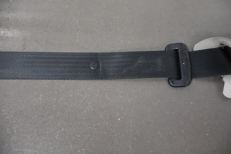 2012 Lexus LS460 Left Front Seat Belt Black 20