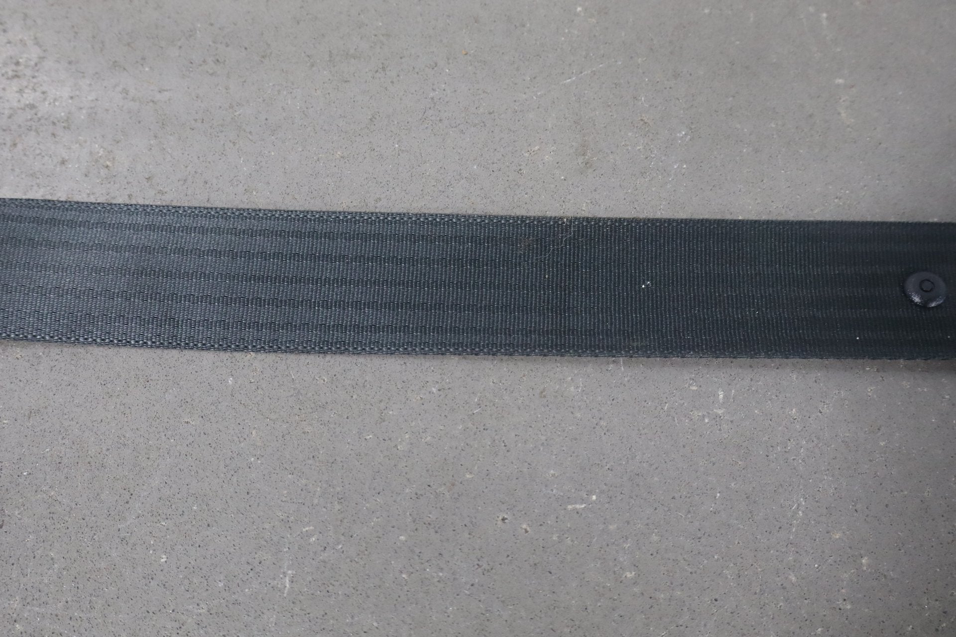 2012 Lexus LS460 Left Front Seat Belt Black 20
